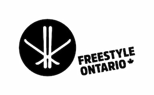 Freestyle Ontario Ski Logo